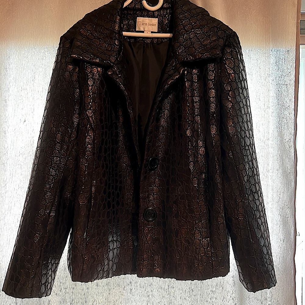 Fashionable Jacket